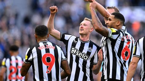 Preview: Everton vs. Newcastle .